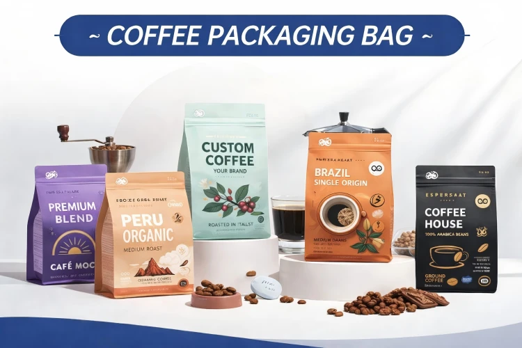 coffee pack bag coffee pack bag